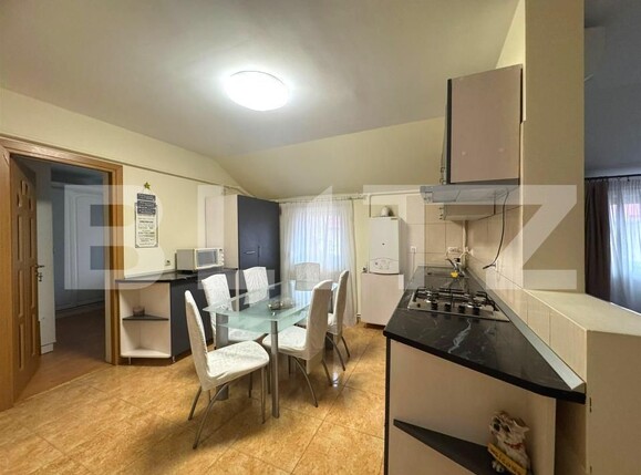 Apartament de închiriat 3 camere Simion Barnutiu - 179108AI | BLITZ Timișoara | Poza8