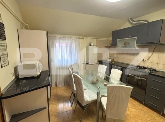 Apartament de închiriat 3 camere Simion Barnutiu - 179108AI | BLITZ Timișoara | Poza7