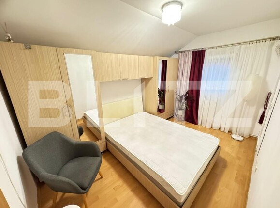 Apartament de închiriat 3 camere Simion Barnutiu - 179108AI | BLITZ Timișoara | Poza3