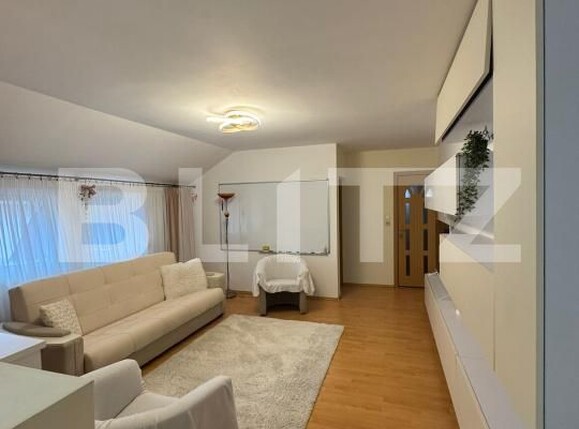 Apartament de închiriat 3 camere Simion Barnutiu - 179108AI | BLITZ Timișoara | Poza2