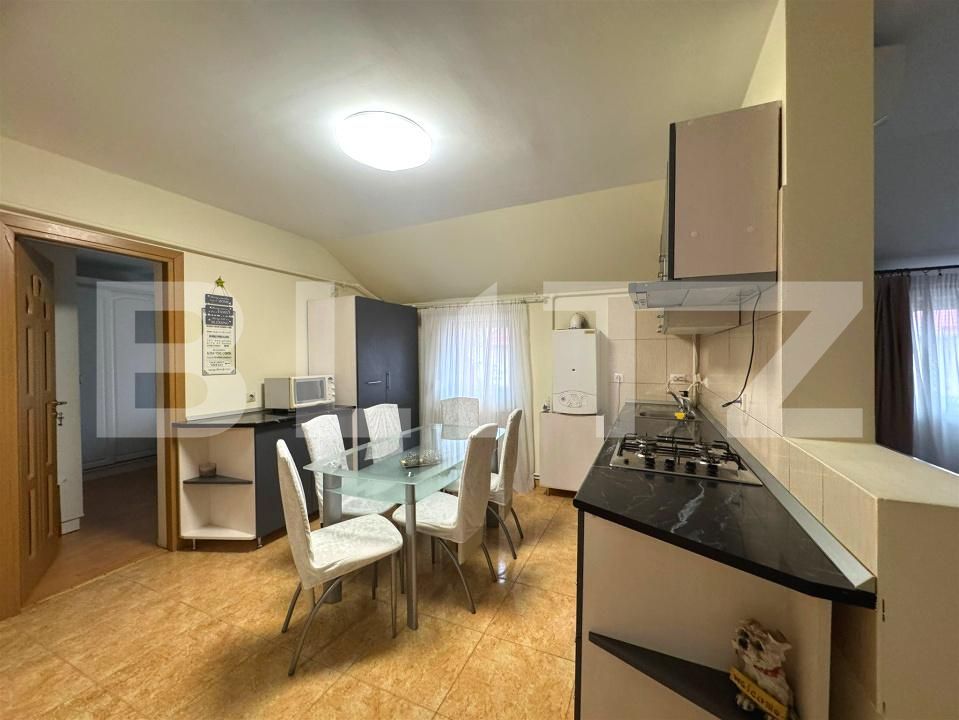 Apartament de închiriat 3 camere Simion Barnutiu - 179108AI | BLITZ Timișoara | Poza8