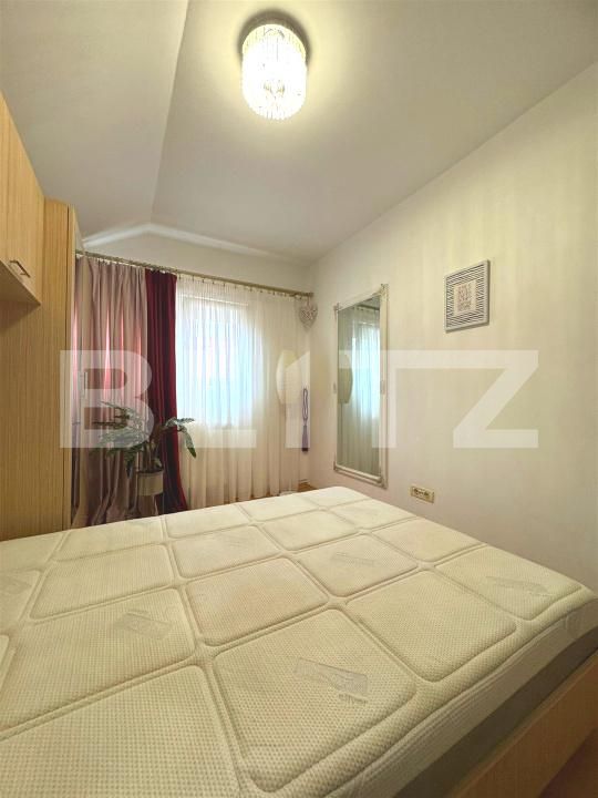 Apartament de închiriat 3 camere Simion Barnutiu - 179108AI | BLITZ Timișoara | Poza4
