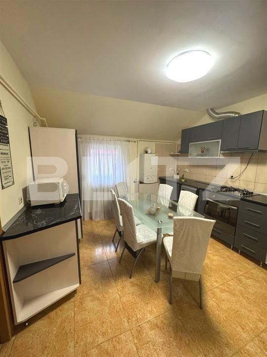 Apartament de închiriat 3 camere Simion Barnutiu - 179108AI | BLITZ Timișoara | Poza7