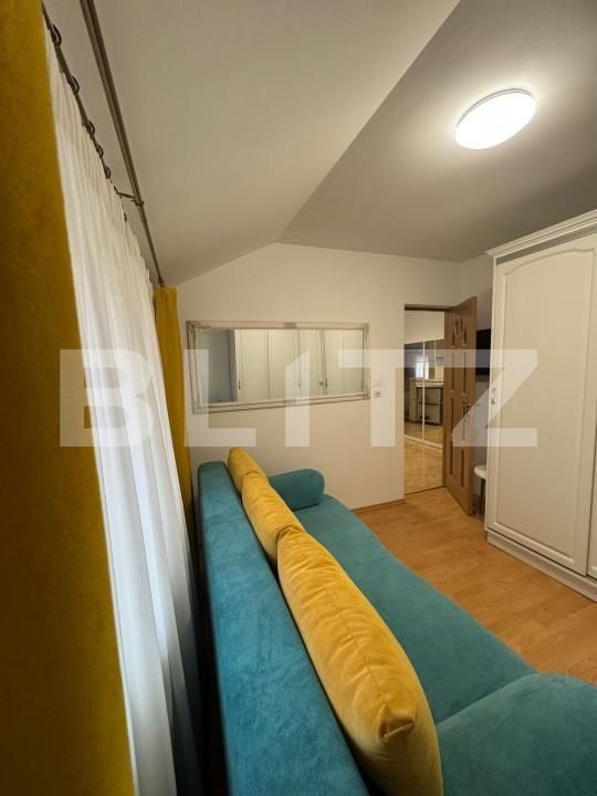 Apartament de închiriat 3 camere Simion Barnutiu - 179108AI | BLITZ Timișoara | Poza5