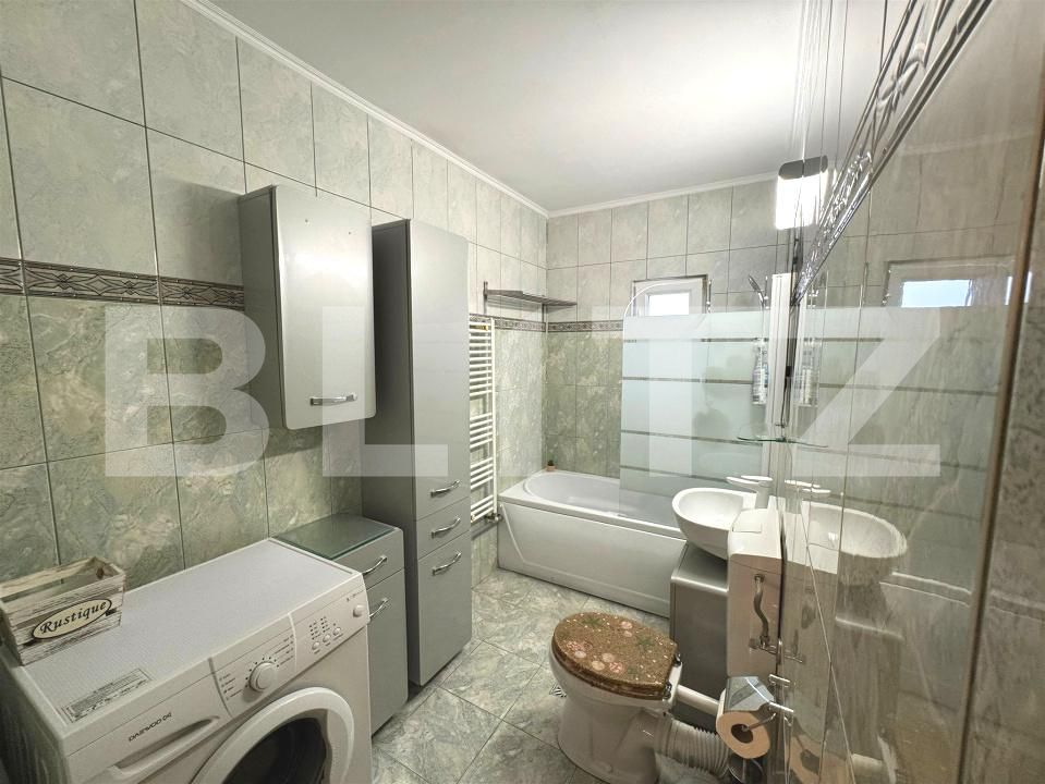 Apartament de închiriat 3 camere Simion Barnutiu - 179108AI | BLITZ Timișoara | Poza10