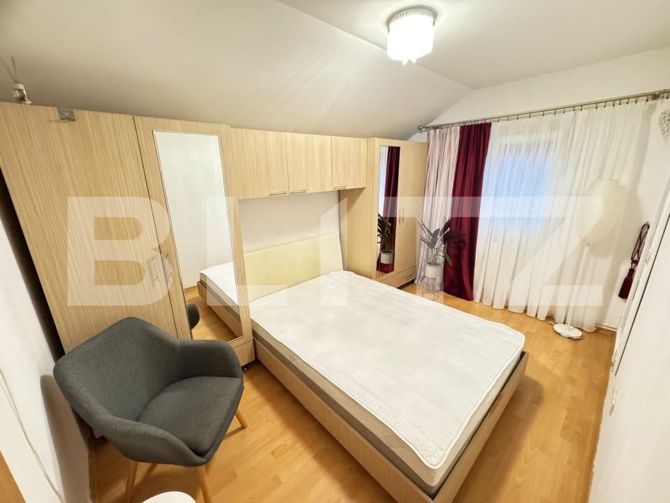 Apartament de închiriat 3 camere Simion Barnutiu - 179108AI | BLITZ Timișoara | Poza3