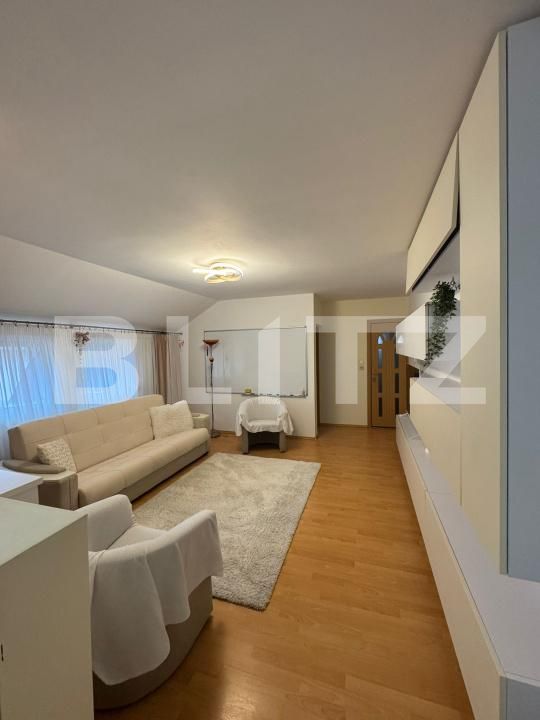 Apartament de închiriat 3 camere Simion Barnutiu - 179108AI | BLITZ Timișoara | Poza2