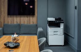 Spațiu Birouri Piața Victoriei