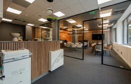 Spațiu Birouri Ultracentral