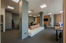 Spațiu Birouri Piața Victoriei