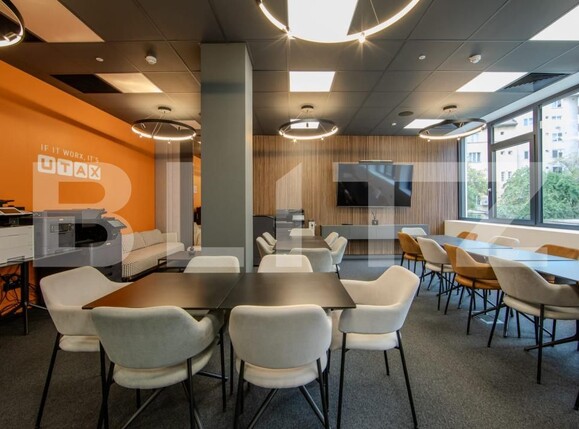 Spațiu comercial de închiriat P-ta Victoriei - 179110SIC | BLITZ Timișoara | Poza9