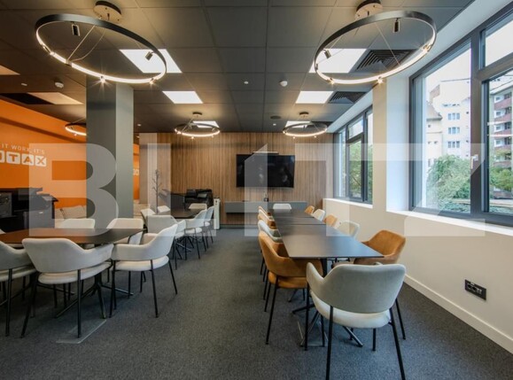 Spațiu comercial de închiriat P-ta Victoriei - 179110SIC | BLITZ Timișoara | Poza10