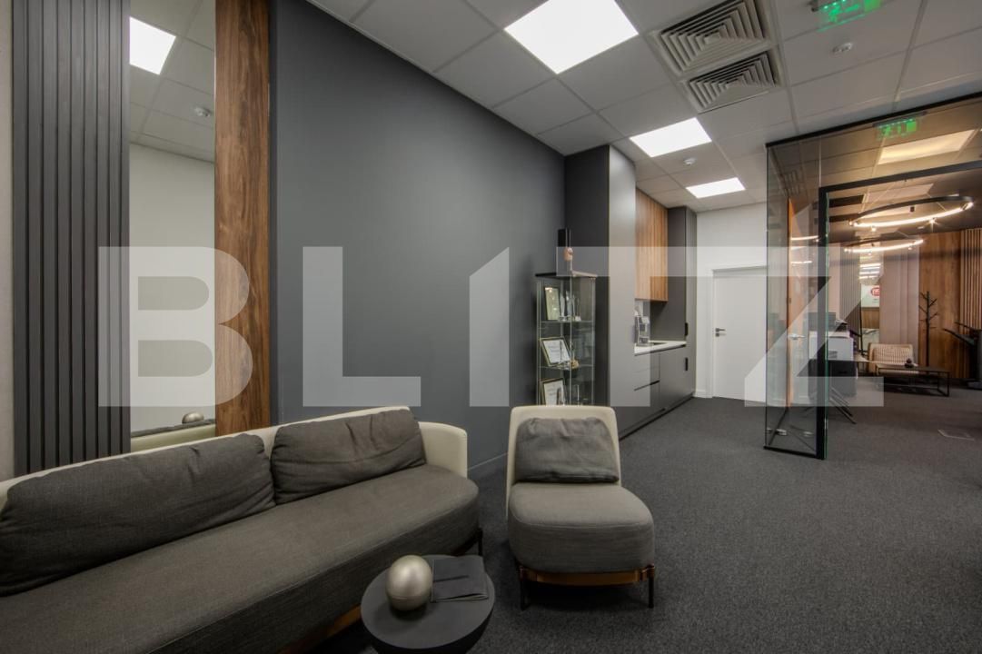 Spațiu comercial de închiriat P-ta Victoriei - 179110SIC | BLITZ Timișoara | Poza5