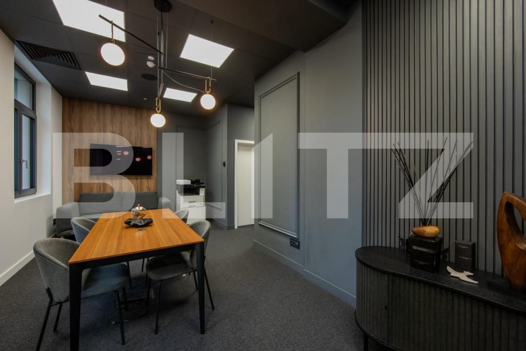 Spațiu comercial de închiriat P-ta Victoriei - 179110SIC | BLITZ Timișoara | Poza2