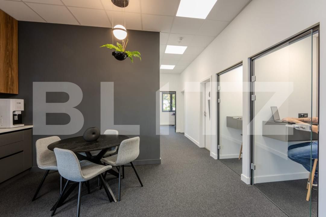 Spațiu comercial de închiriat P-ta Victoriei - 179110SIC | BLITZ Timișoara | Poza13