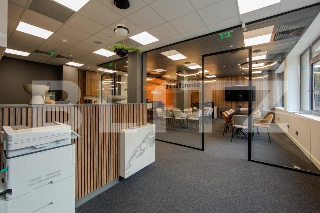 Spațiu comercial de închiriat P-ta Victoriei - 179110SIC | BLITZ Timișoara | Poza11