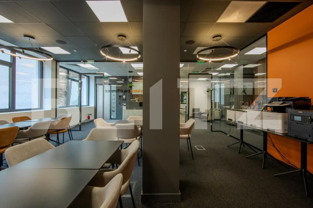 Spațiu comercial de închiriat P-ta Victoriei - 179110SIC | BLITZ Timișoara | Poza8