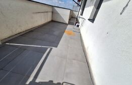 Penthouse, 71 mp utili, zona Girocului