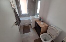 Penthouse, 71 mp utili, zona Girocului