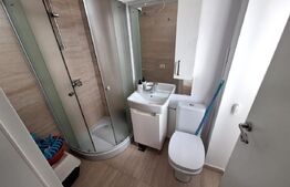 Penthouse, 71 mp utili, zona Girocului