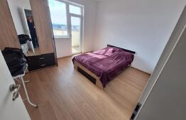 Penthouse, 71 mp utili, zona Girocului