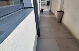 Penthouse, 71 mp utili, zona Girocului