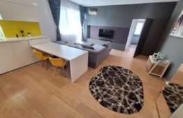 Penthouse, 71 mp utili, zona Girocului