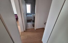Penthouse, 71 mp utili, zona Girocului