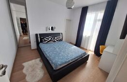 Penthouse, 71 mp utili, zona Girocului