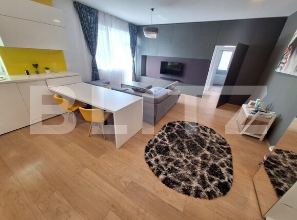 Apartament de vânzare 3 camere Girocului - 179138AV | BLITZ Timișoara | Poza1