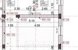 Apartament 2 camere,53 mp utili, balcon 11,60 mp, zona Esso-10% DISC.DIN AVANS