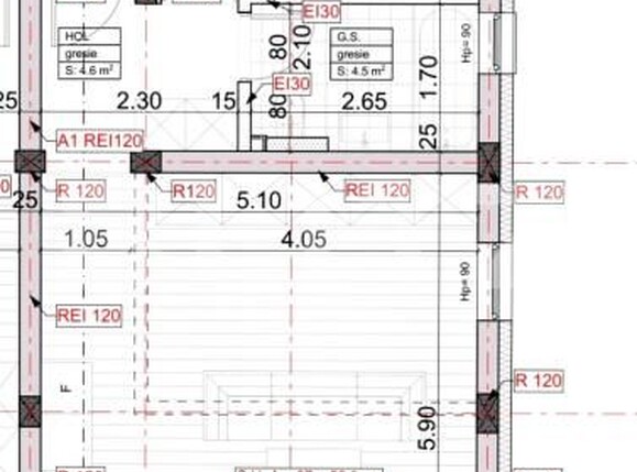 Apartament de vânzare 2 camere Giroc - 179141AV | BLITZ Timișoara | Poza1