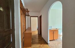 Apartament 3 camere, 66,58 mp, Calea Aradului 