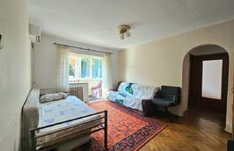 Apartament 3 camere, 66,58 mp, Calea Aradului 