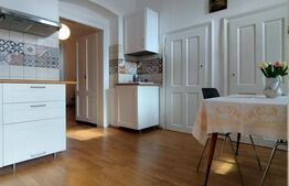 Apartament 3 camere, 86,40 mp, zona Balcescu 