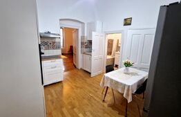 Apartament 3 camere, 86,40 mp, zona Balcescu 