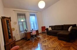 Apartament 3 camere, 86,40 mp, zona Balcescu 
