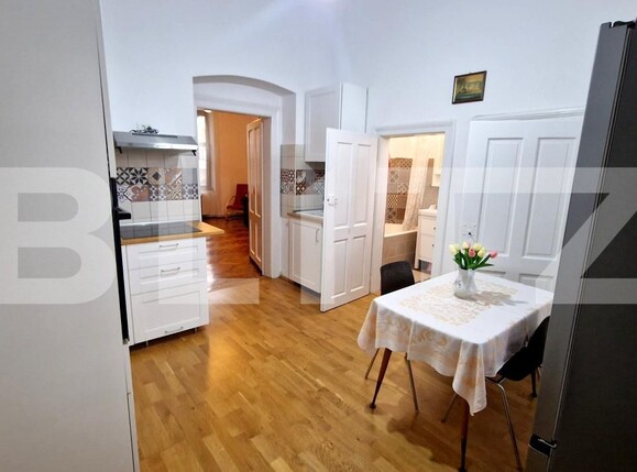 Apartament de vânzare 3 camere Balcescu - 179177AV | BLITZ Timișoara | Poza8