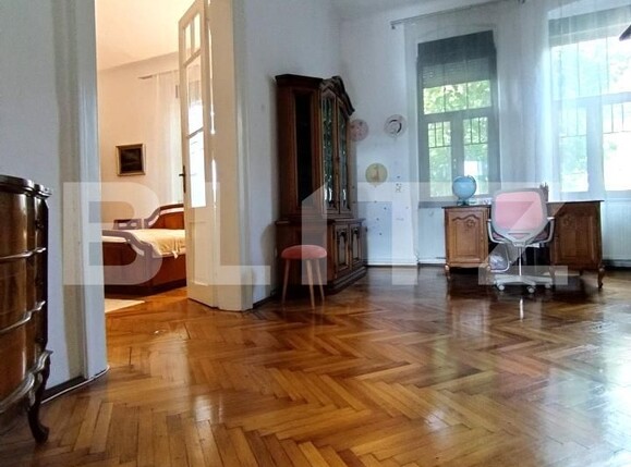 Apartament de vânzare 3 camere Balcescu - 179177AV | BLITZ Timișoara | Poza1