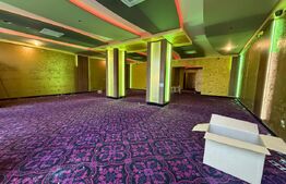 Spatiu de inchiriat, 160 mp, zona Lipovei