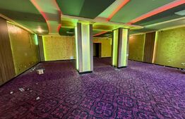 Spatiu de inchiriat, 160 mp, zona Lipovei