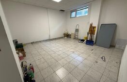 Spatiu de inchiriat, 160 mp, zona Lipovei