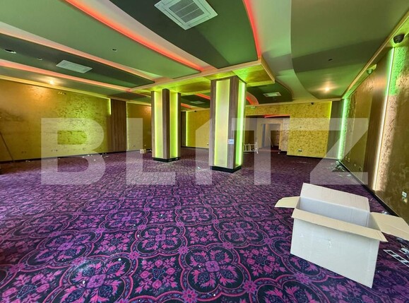 Spațiu comercial de închiriat Lipovei - 179178SIC | BLITZ Timișoara | Poza2