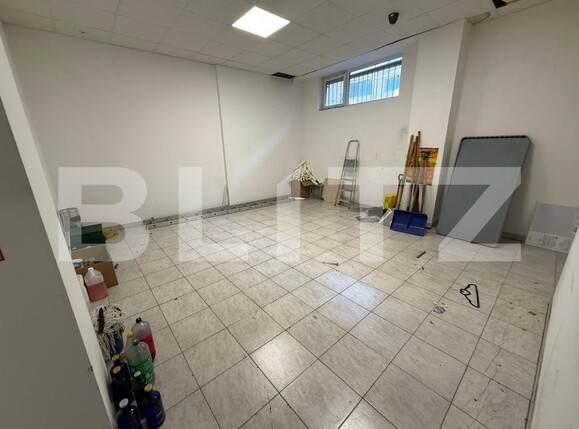 Spațiu comercial de închiriat Lipovei - 179178SIC | BLITZ Timișoara | Poza3