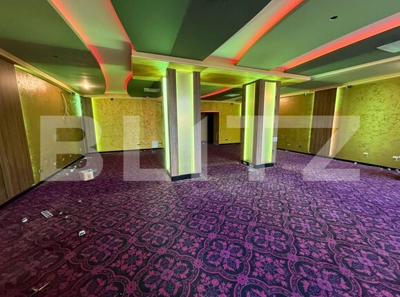 Spațiu comercial de închiriat Lipovei - 179178SIC | BLITZ Timișoara | Poza1