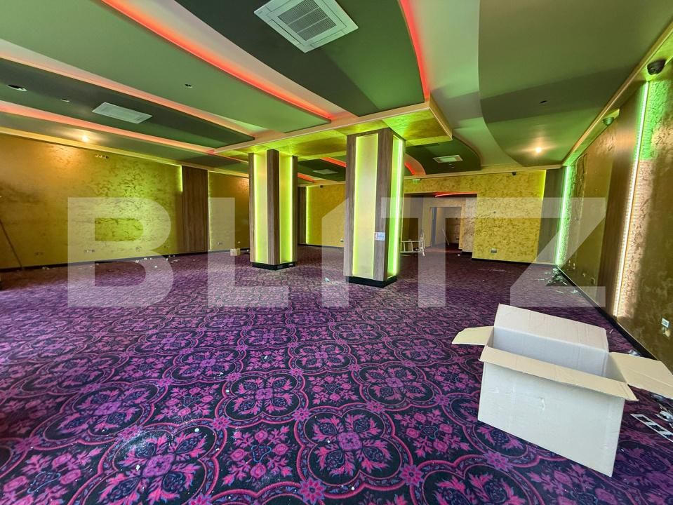 Spațiu comercial de închiriat Lipovei - 179178SIC | BLITZ Timișoara | Poza2