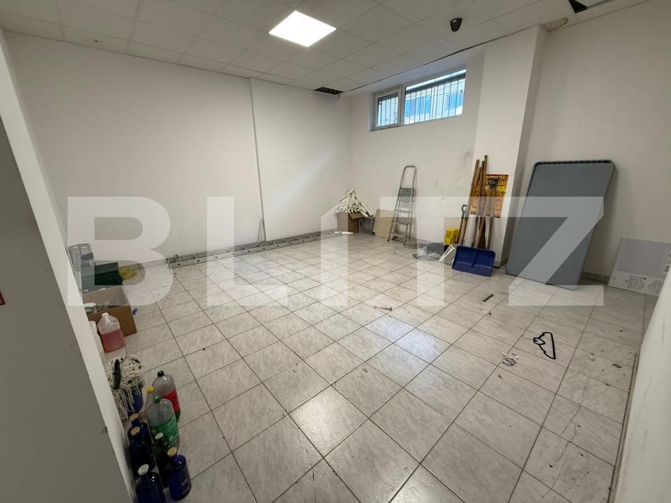 Spațiu comercial de închiriat Lipovei - 179178SIC | BLITZ Timișoara | Poza3