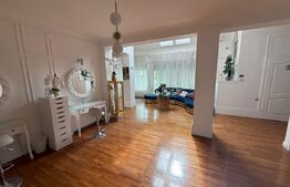 Casa 8 camere, 280 mp utili, zona Girocului