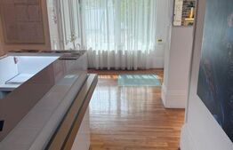 Casa 8 camere, 280 mp utili, zona Girocului