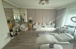 Casa 8 camere, 280 mp utili, zona Girocului